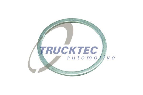 TRUCKTEC AUTOMOTIVE Tiivisterengas 01.67.013